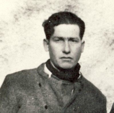 Paul PADOVANI