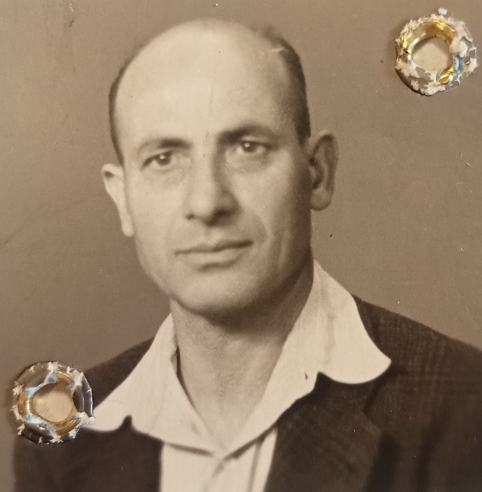 Angelo PALLA