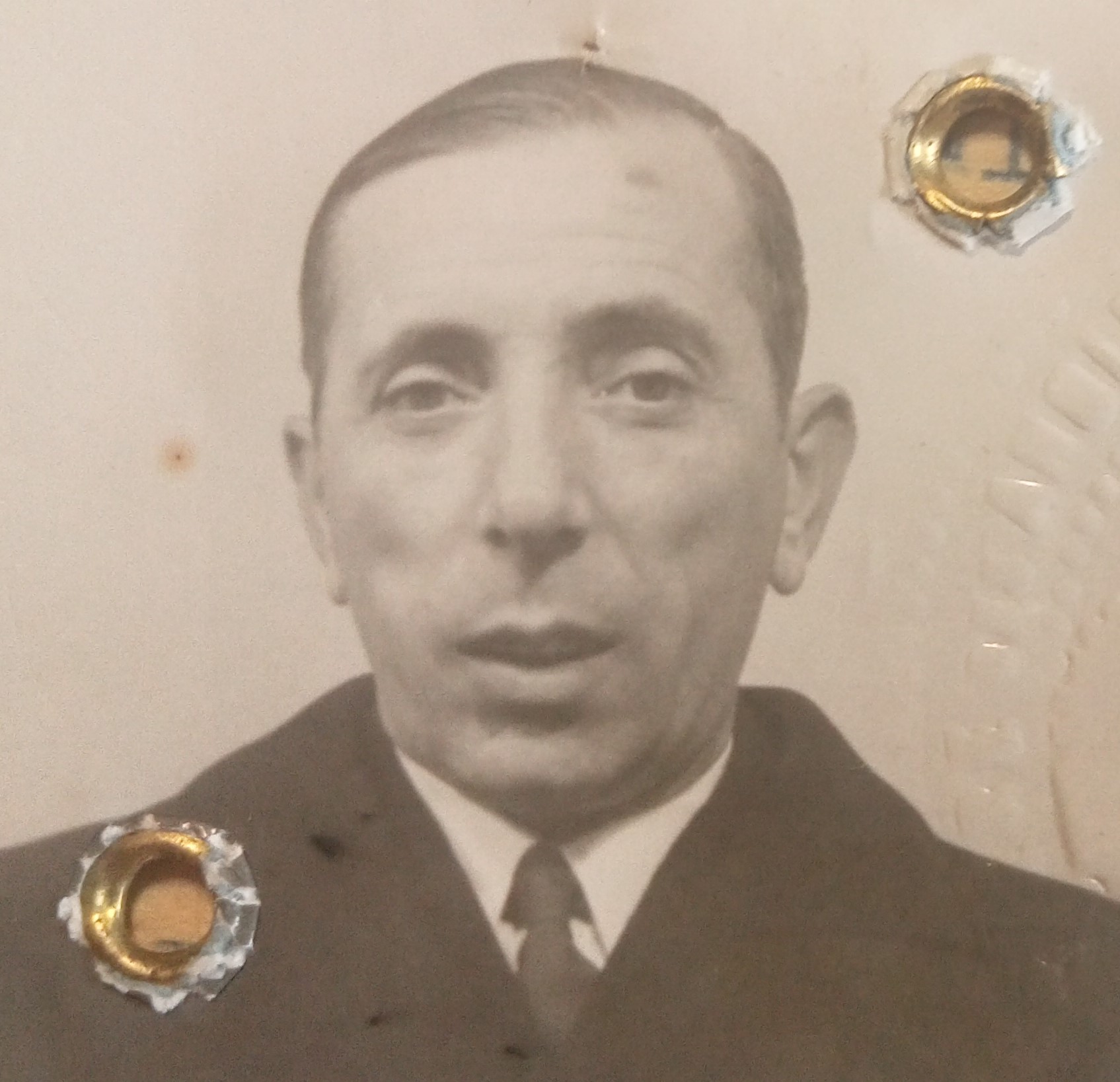 Saturnin PANETTA