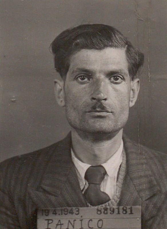 Jean PANICO
