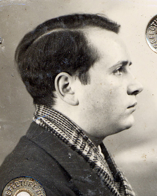 Sylvain PAOLI