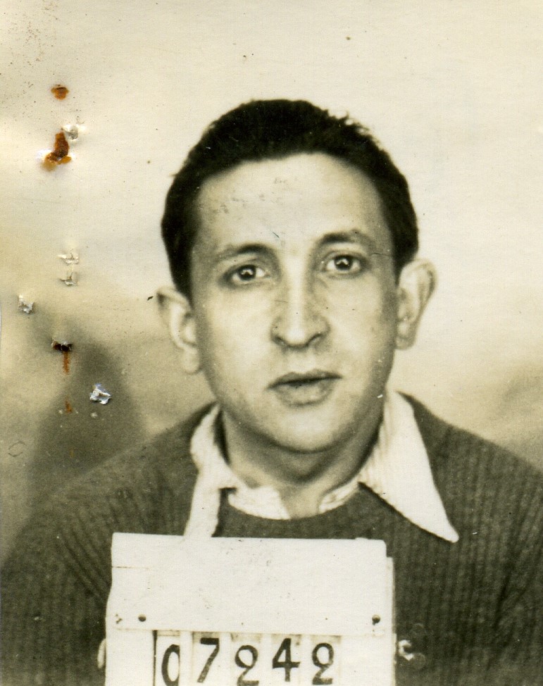 Edmond PARAVEL