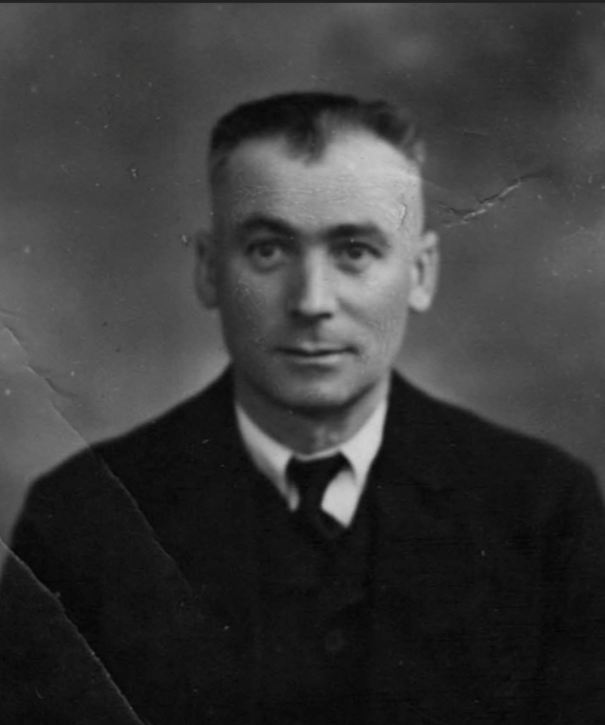 Jean-Baptiste PATISSIER