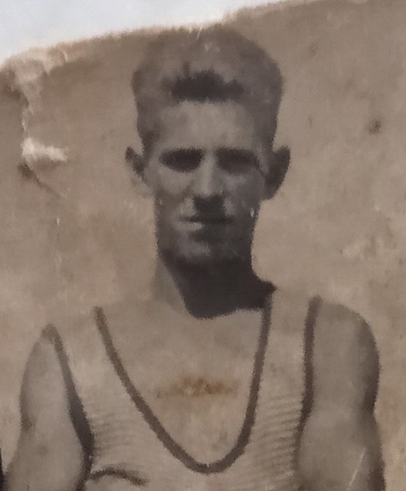 André PATISSIER