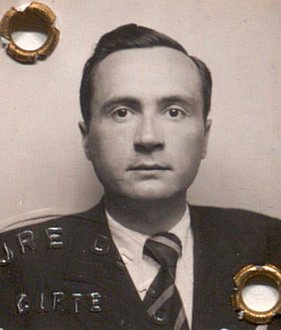 Louis PATTE