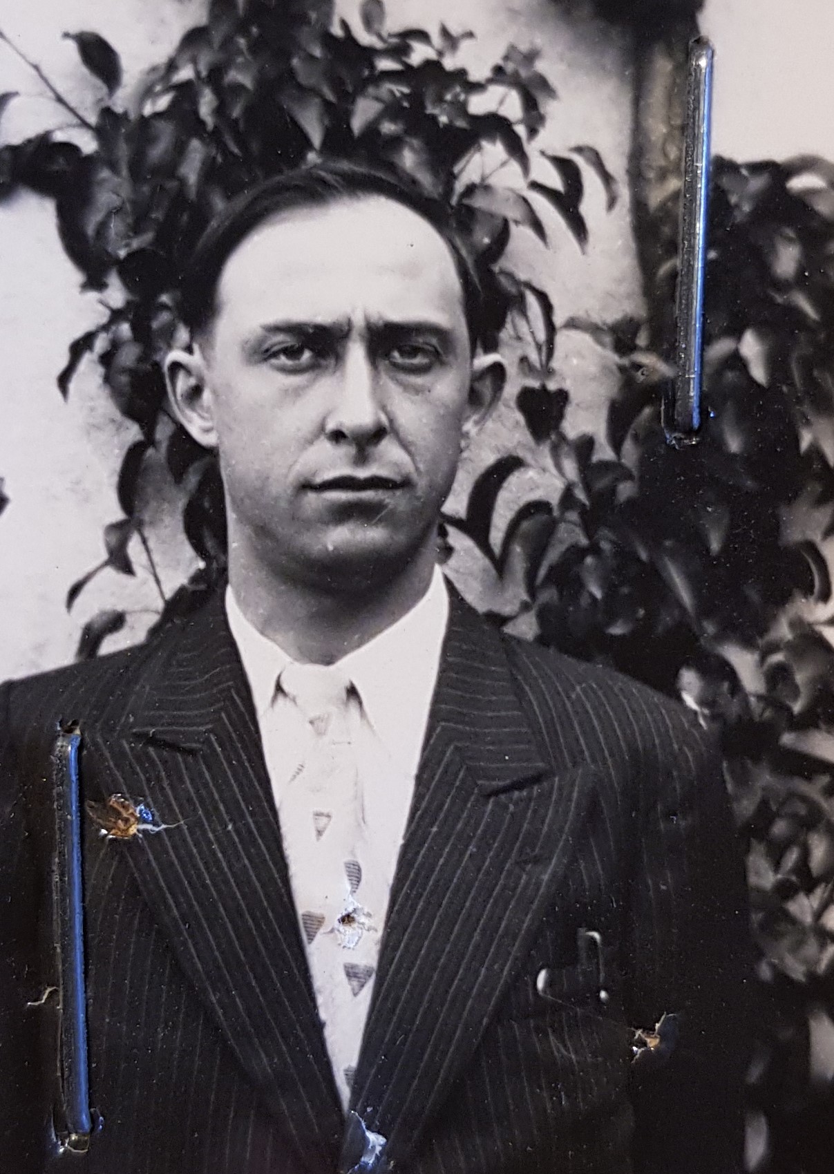 Marcel PAUL