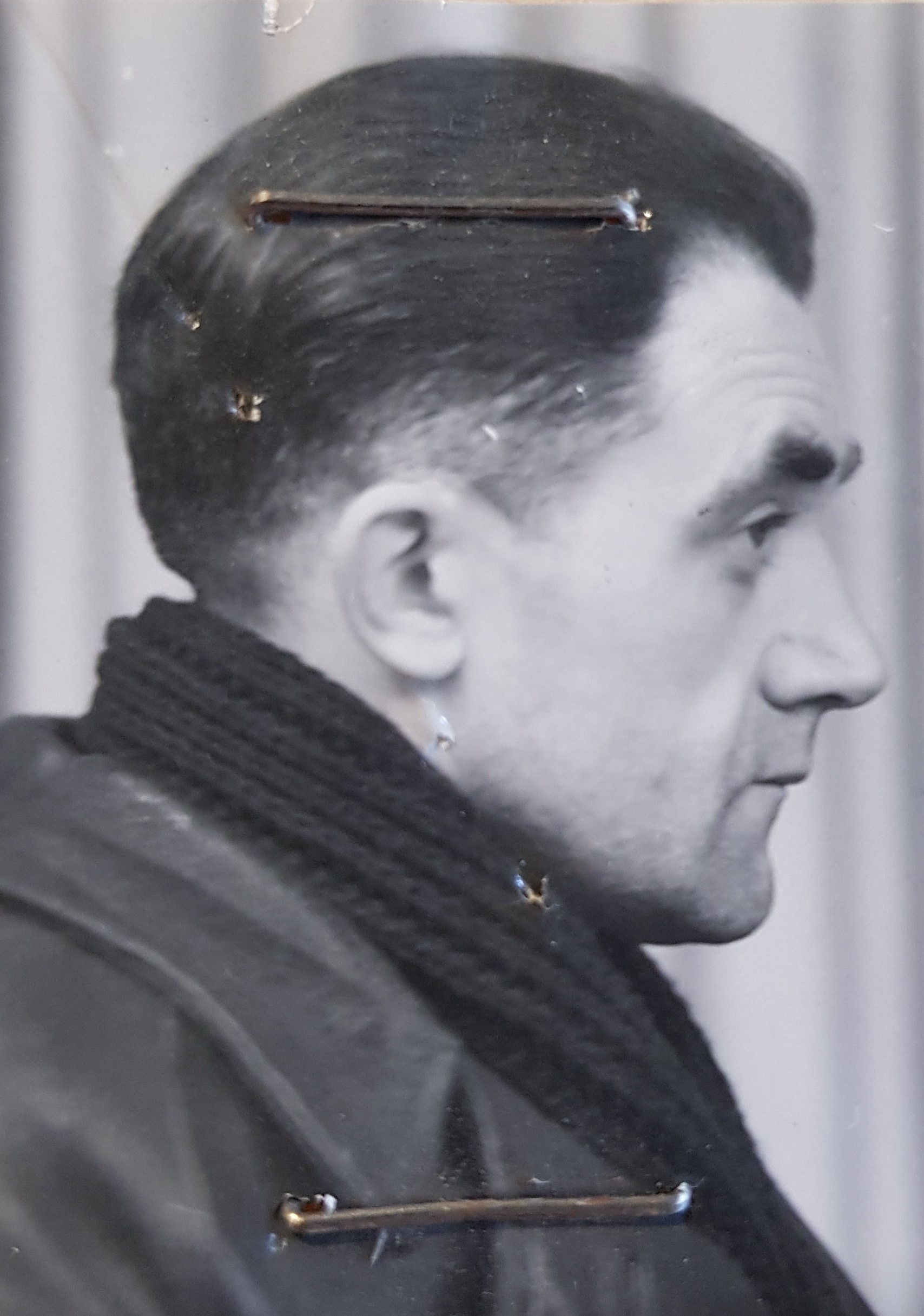 André PAYRASTRE