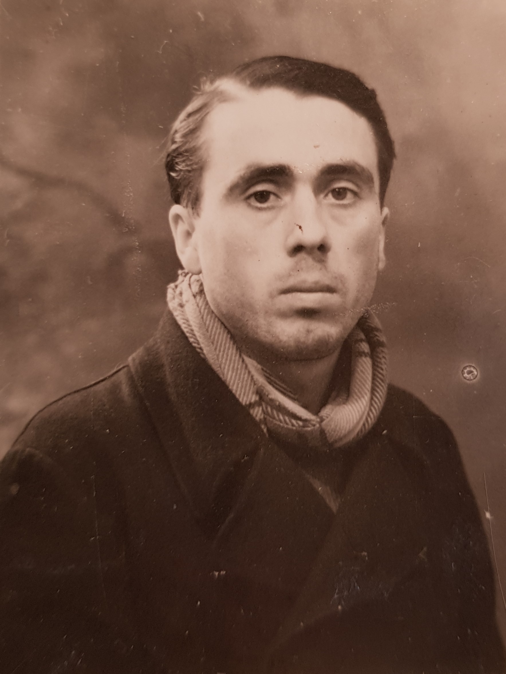 Marcel PÉGUIN