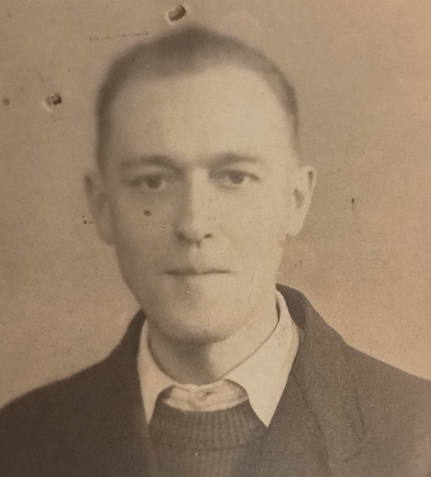 Jean PEIFFER
