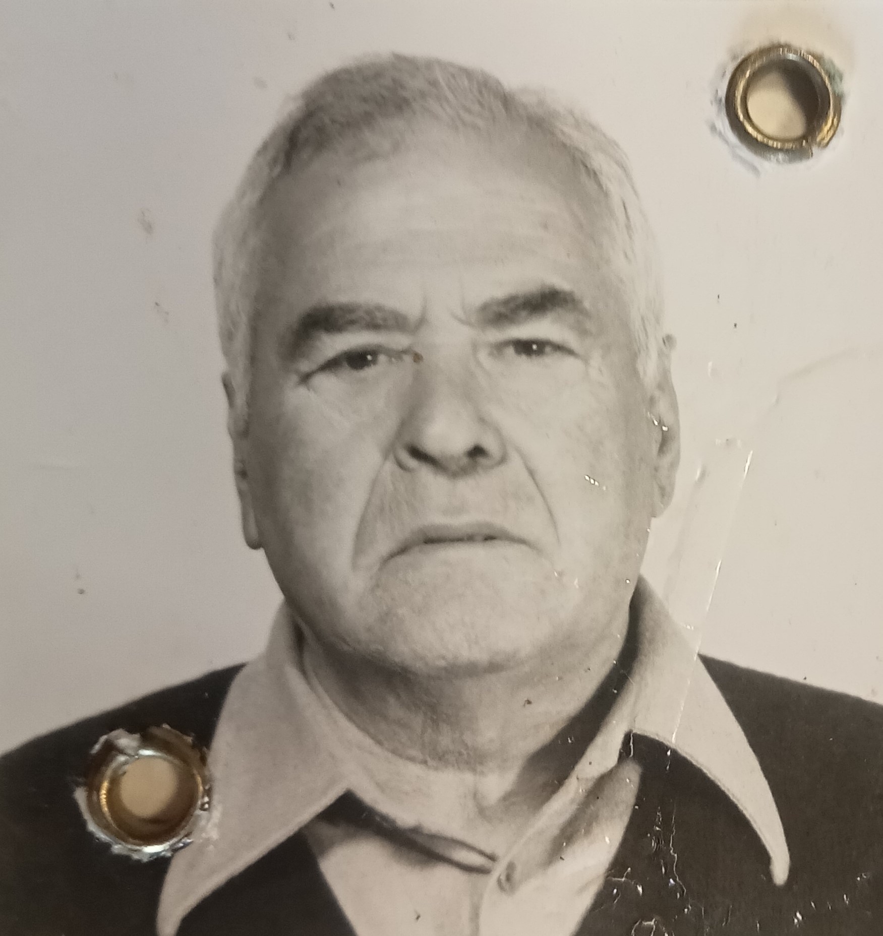 Alphonse PELAYO