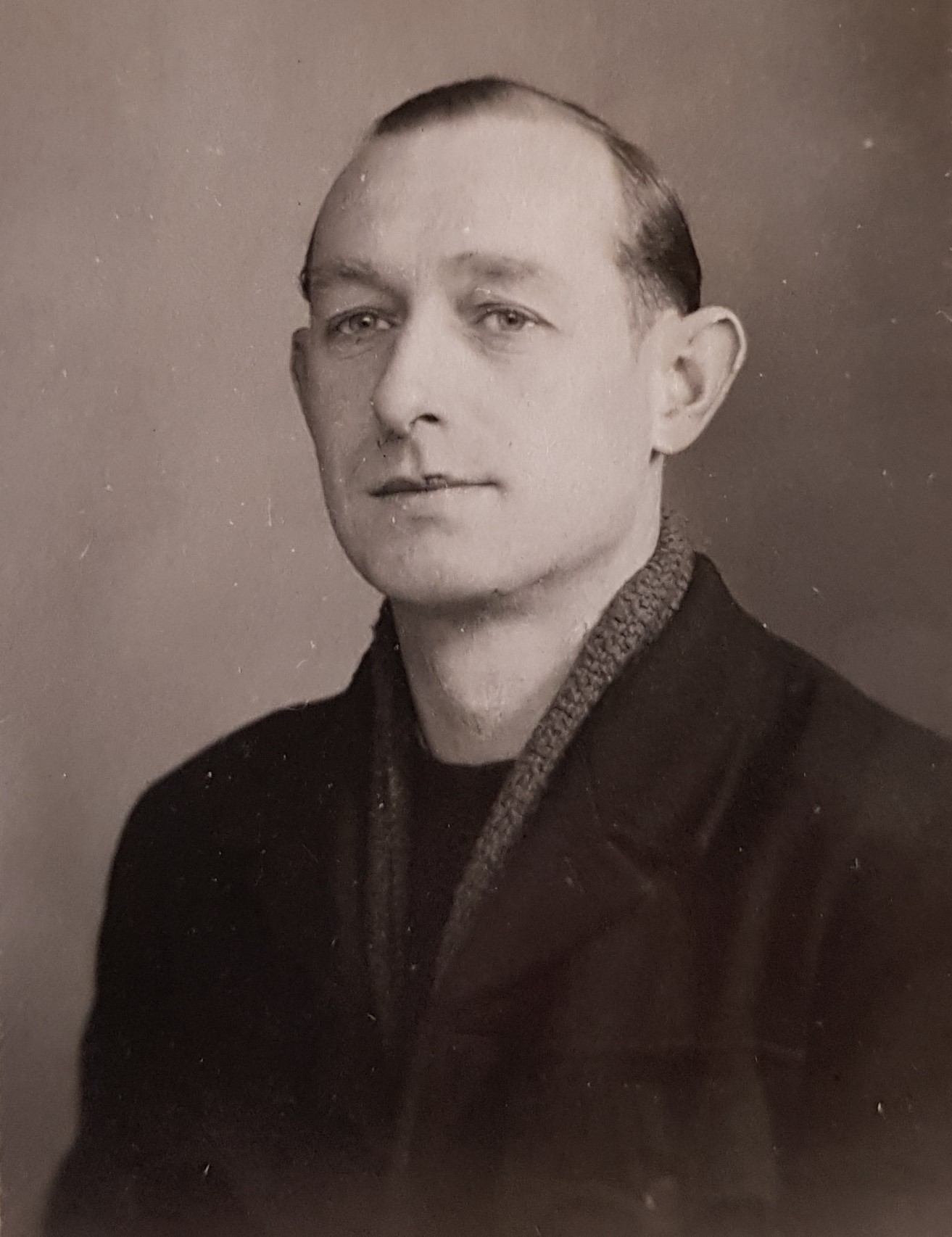 Joseph Marius PELOUX