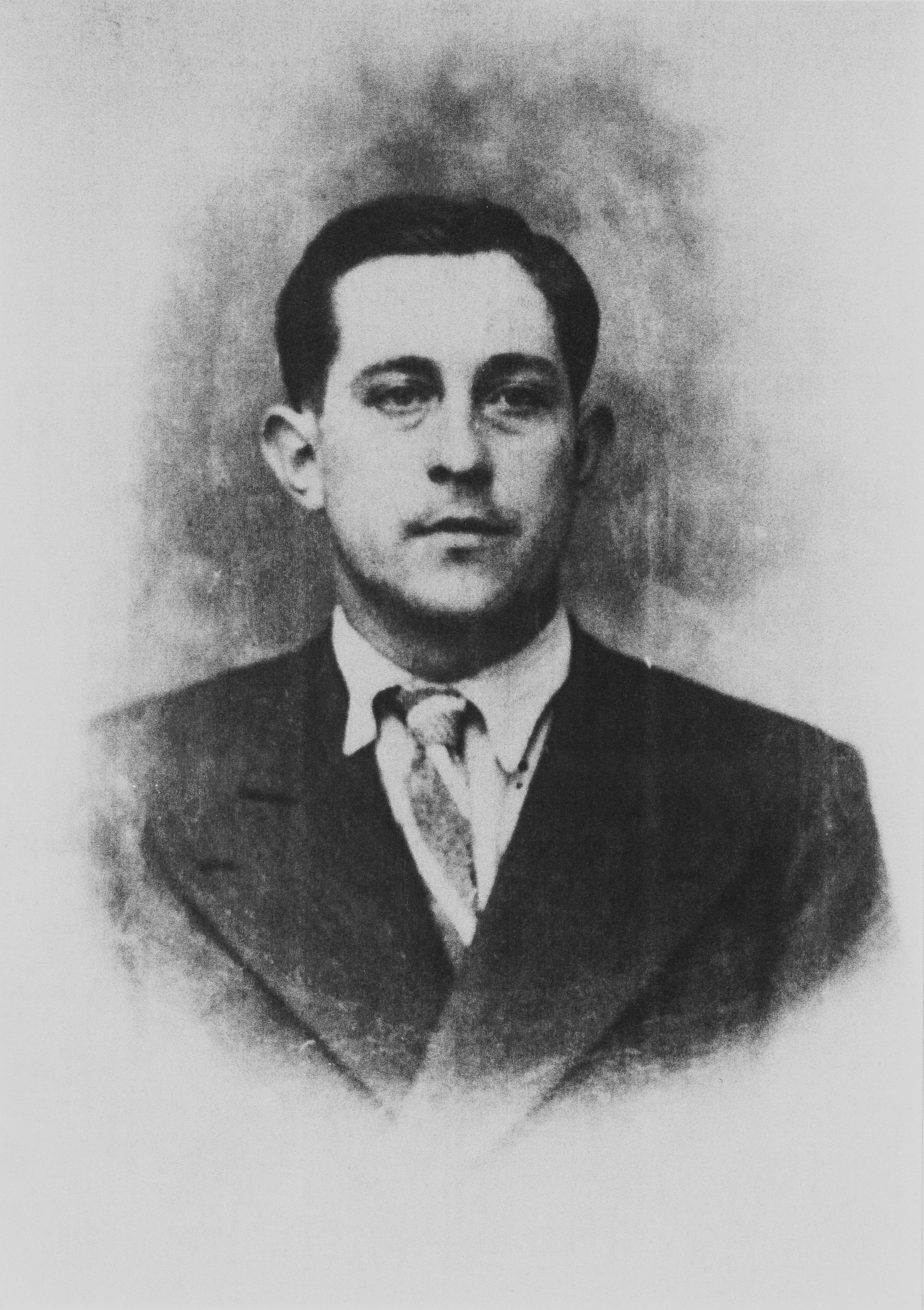 Gabriel PELOUZE