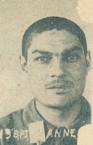 Marcel Félix Édouard PEONE