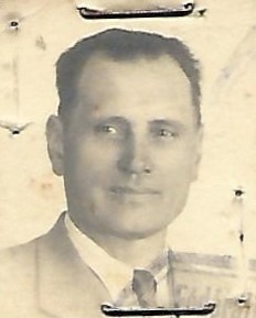 Joseph PEREZ