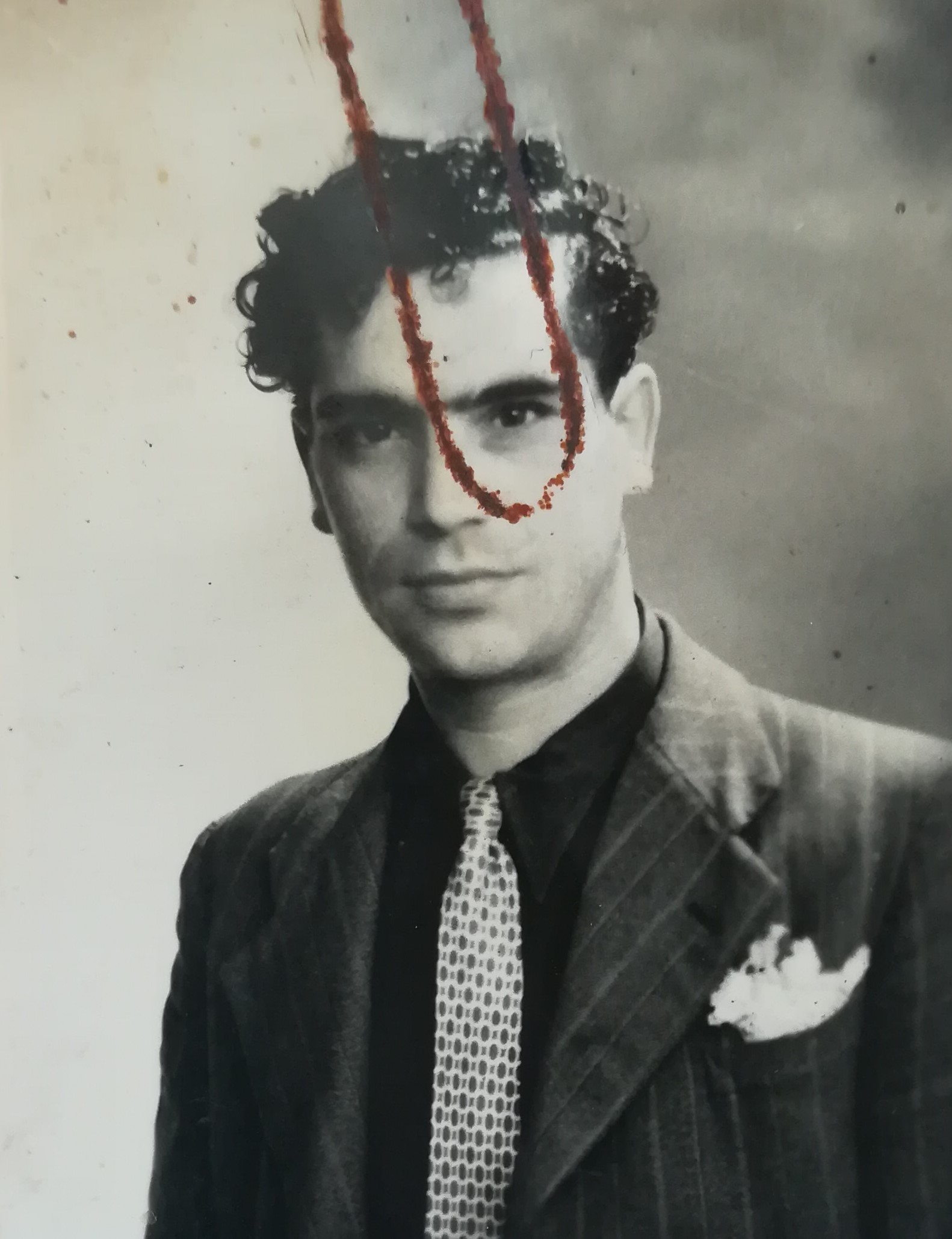 Jean PEREZ