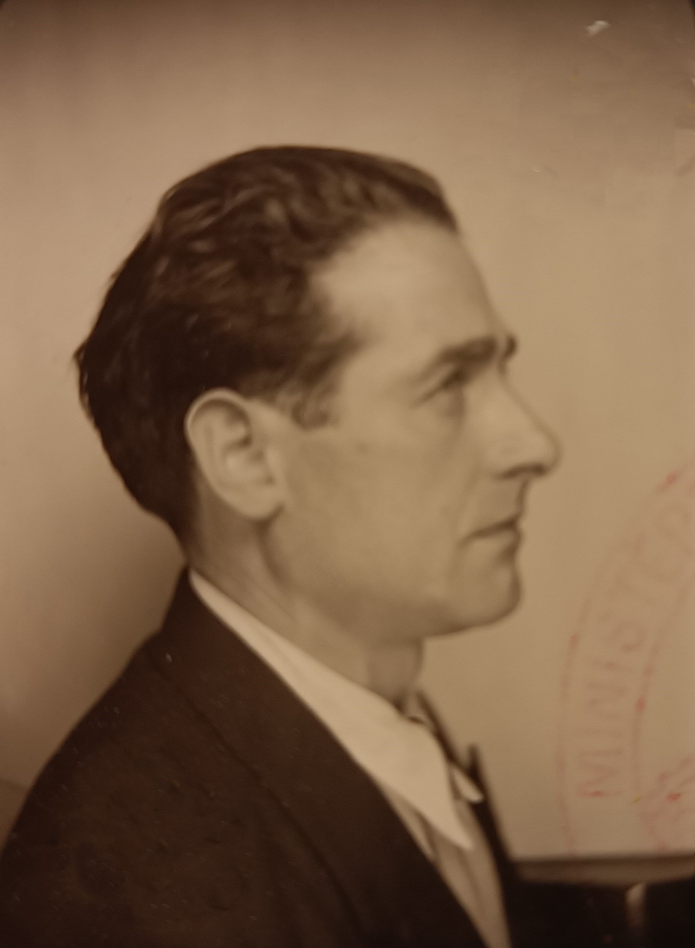 Joseph-Antonio PEREZ REVILLA