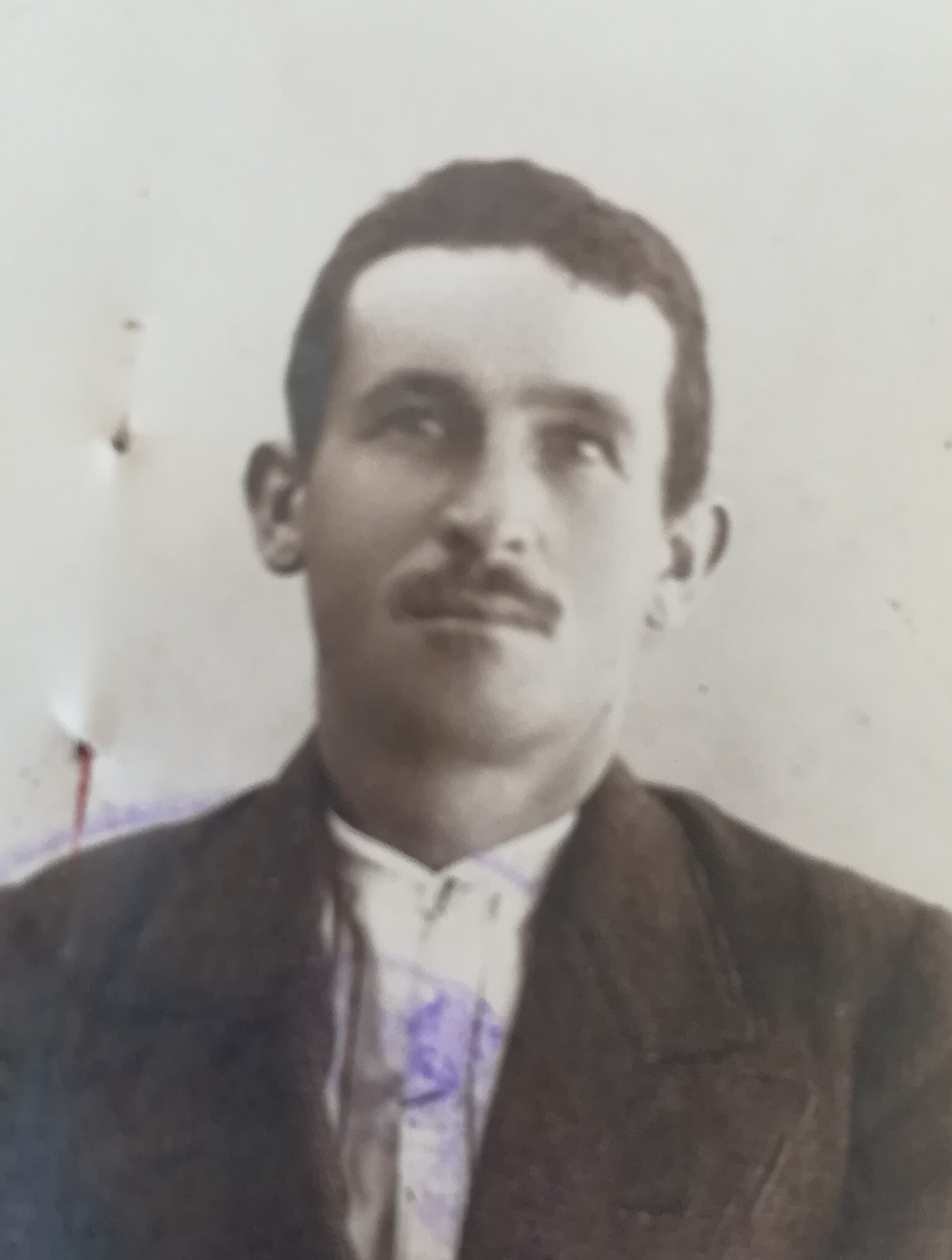 Claude PERRADIN