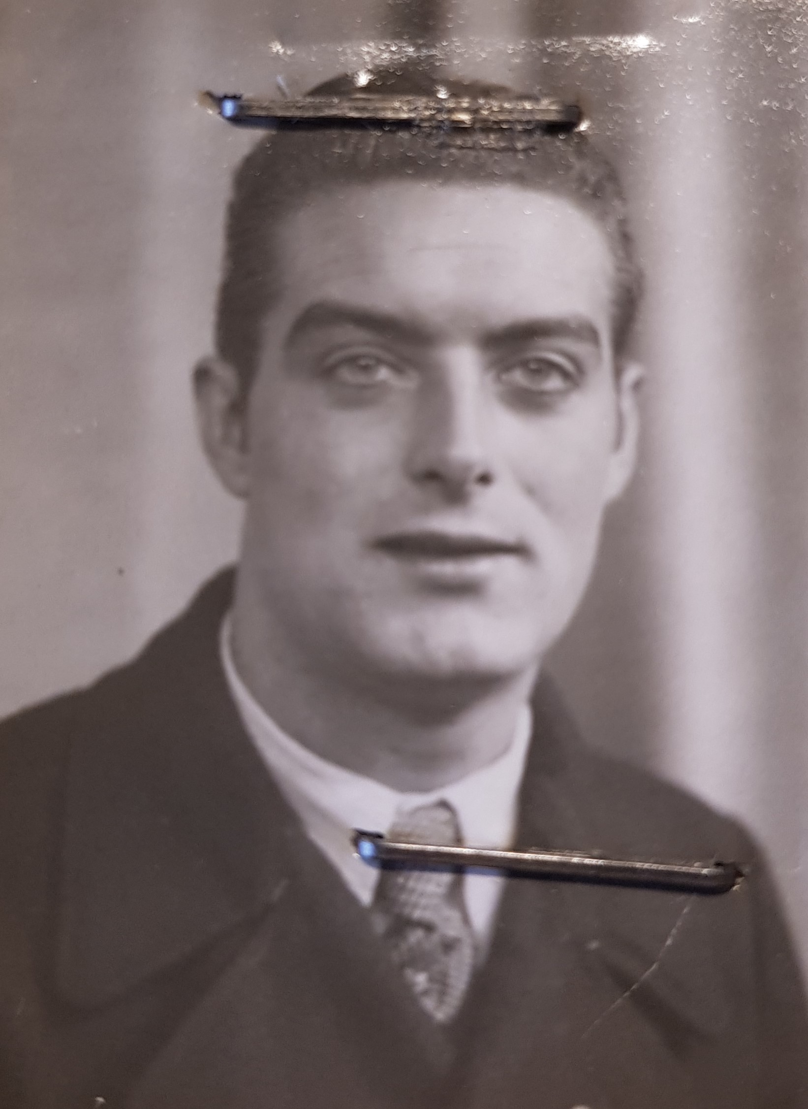 Louis PERRET