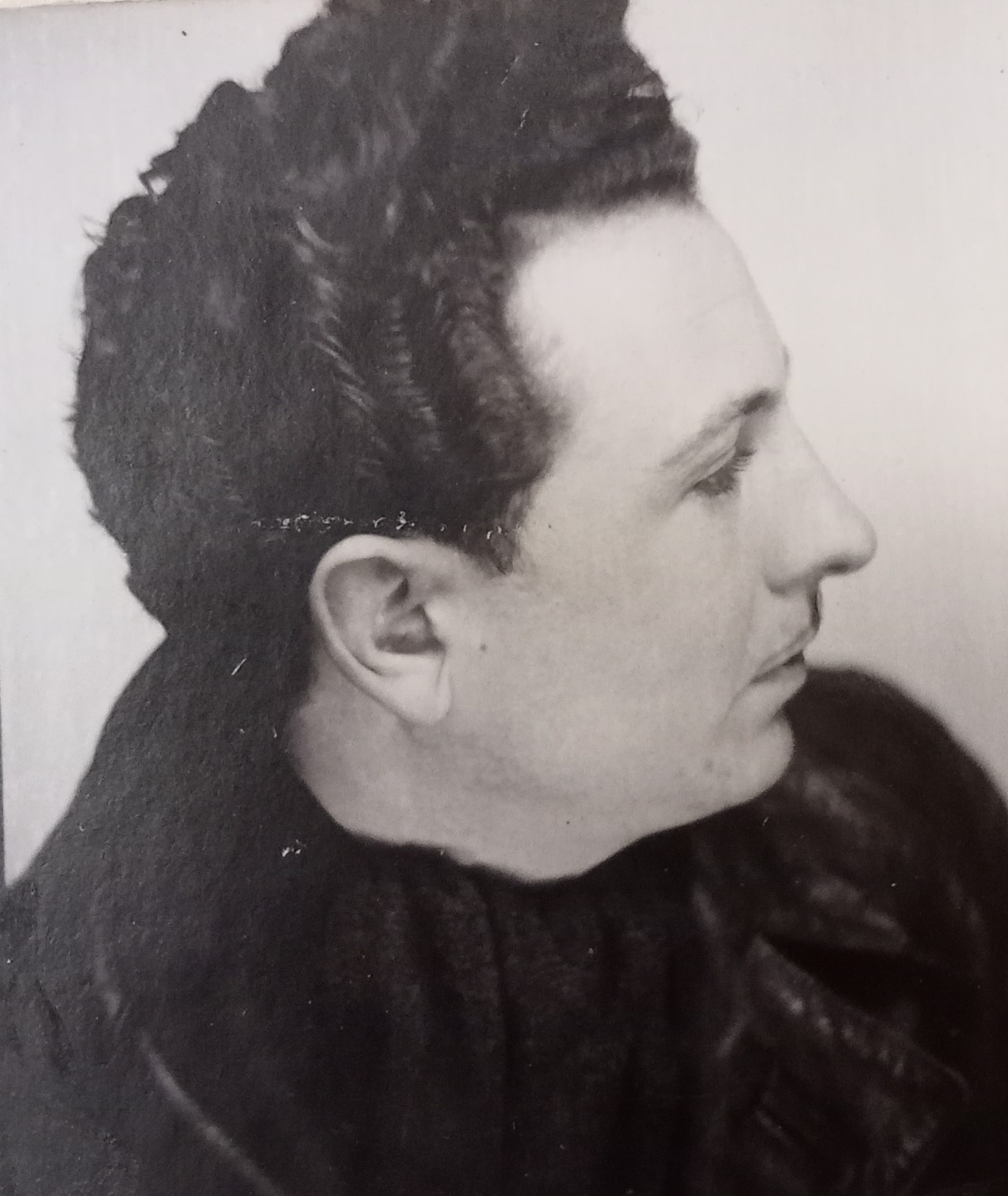 Georges PERRIN