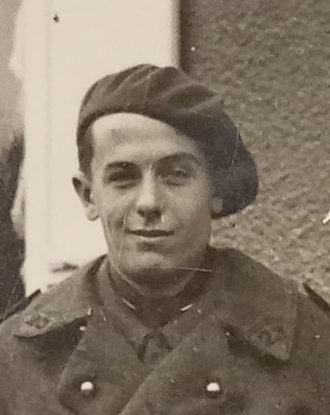 Roger PETIT