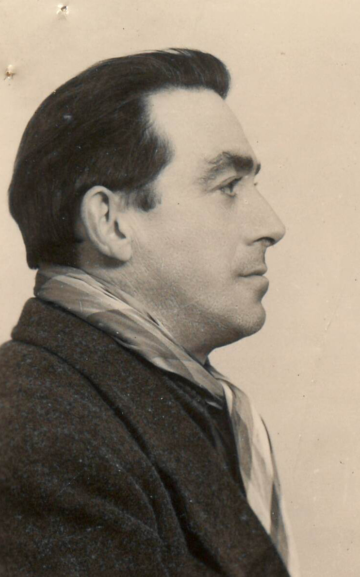 Henri Etienne PETIT