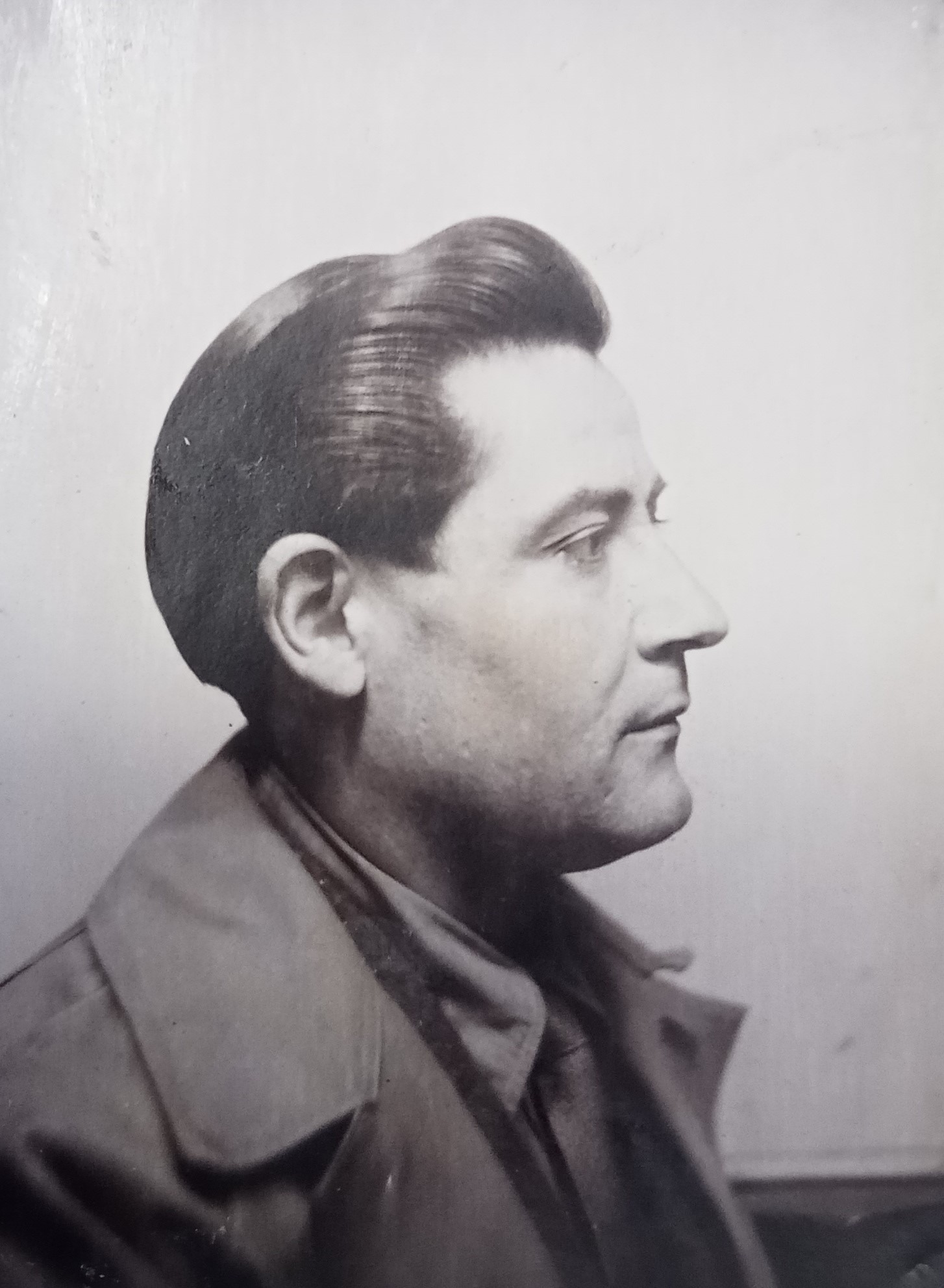 Jacques PEYGUE