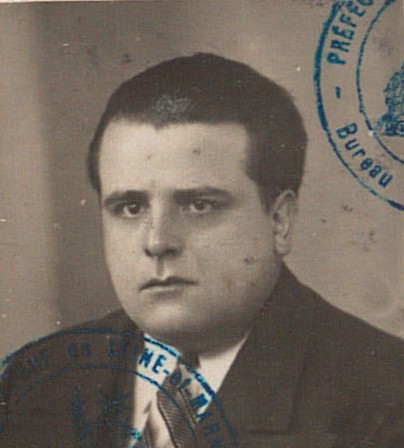 Georges PHILIPPOT