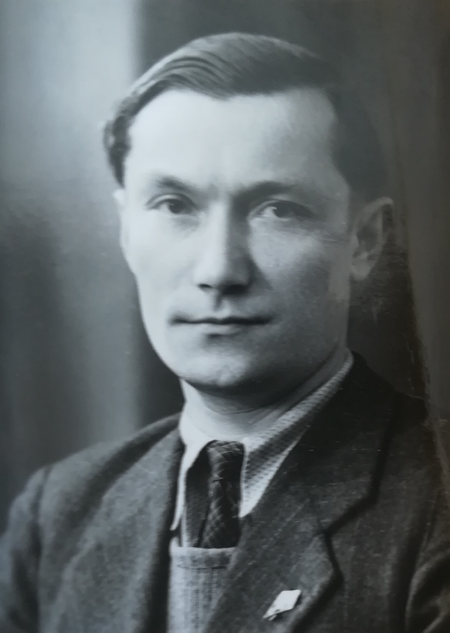 Maurice Auguste PICARD