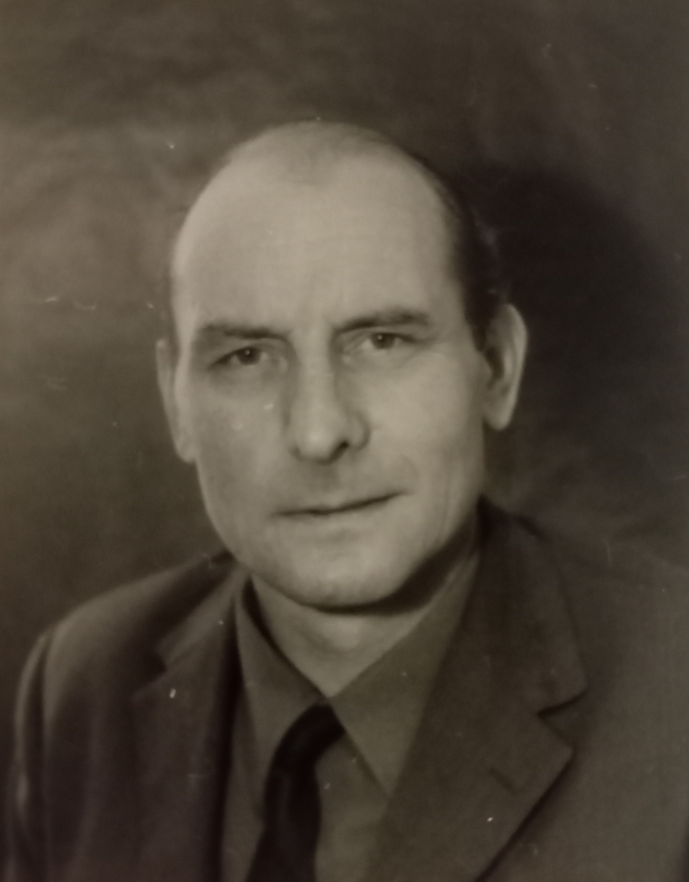 Charles PICCOZZI