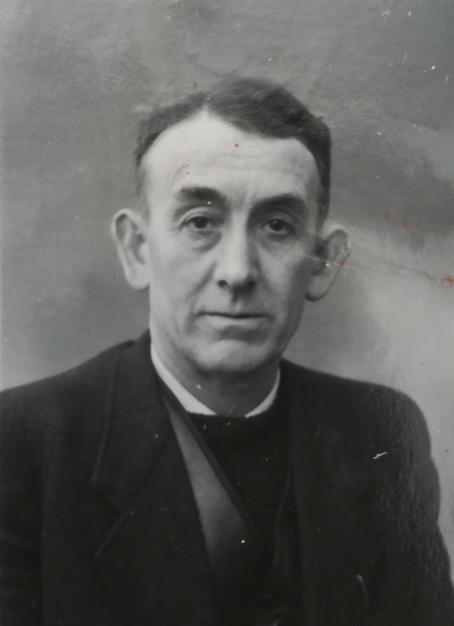 Marcel PICHE