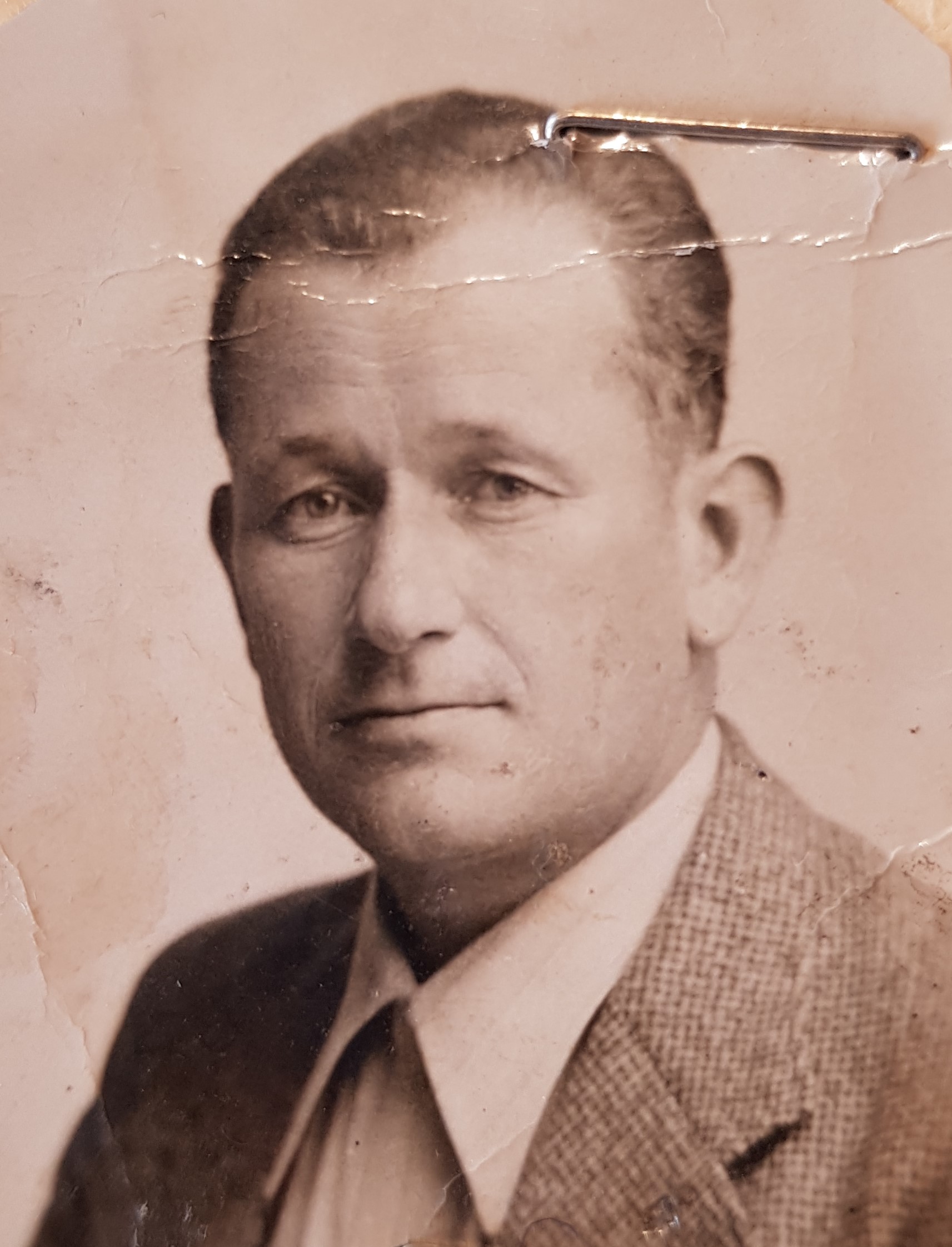 Emile PIERRE