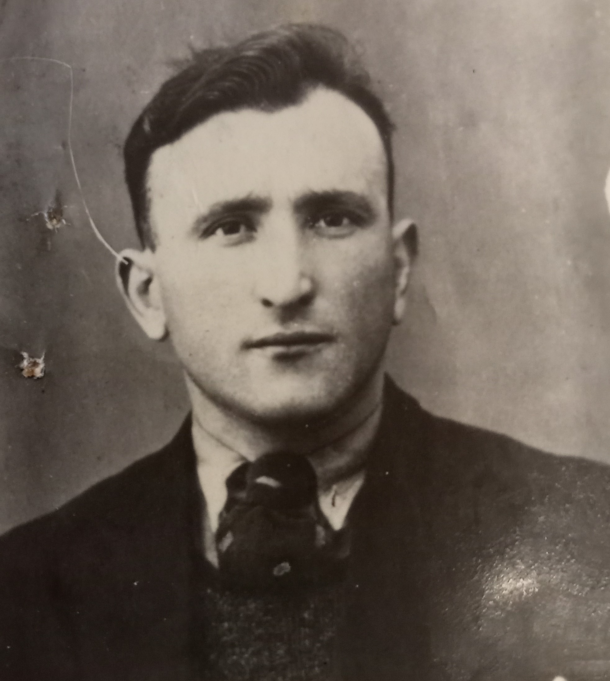 Paul PIODA