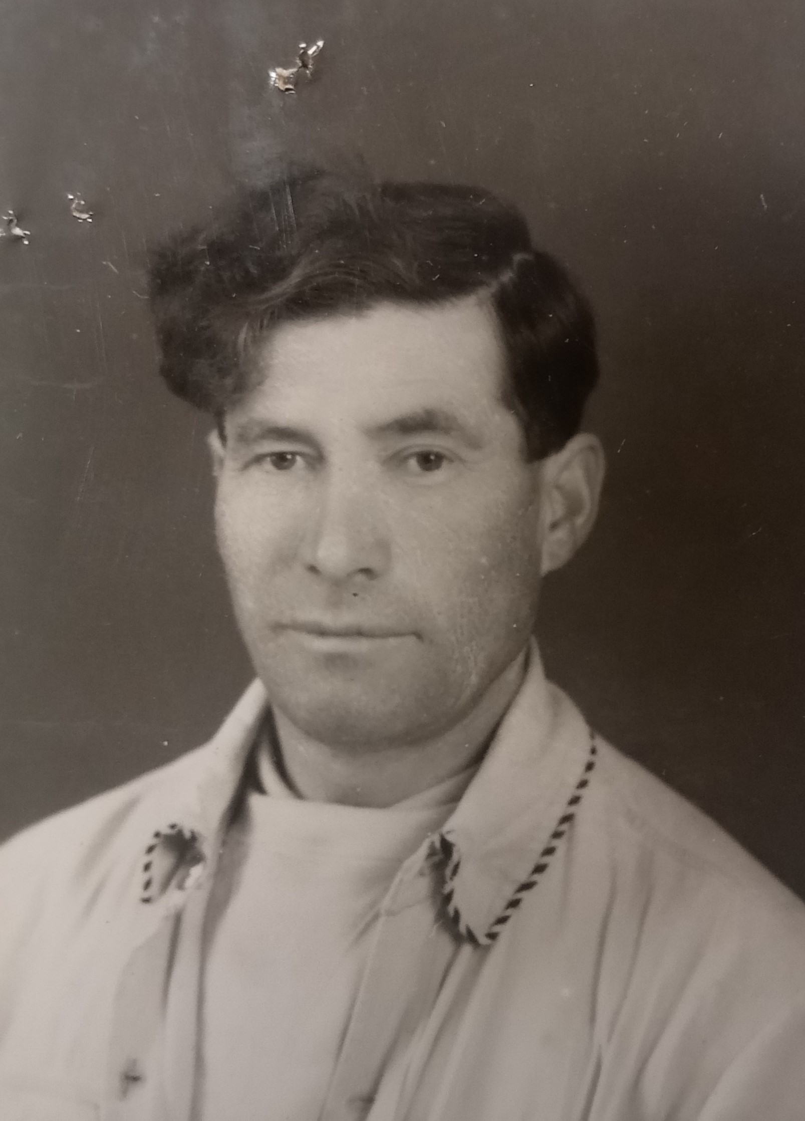 Manuel PIRES