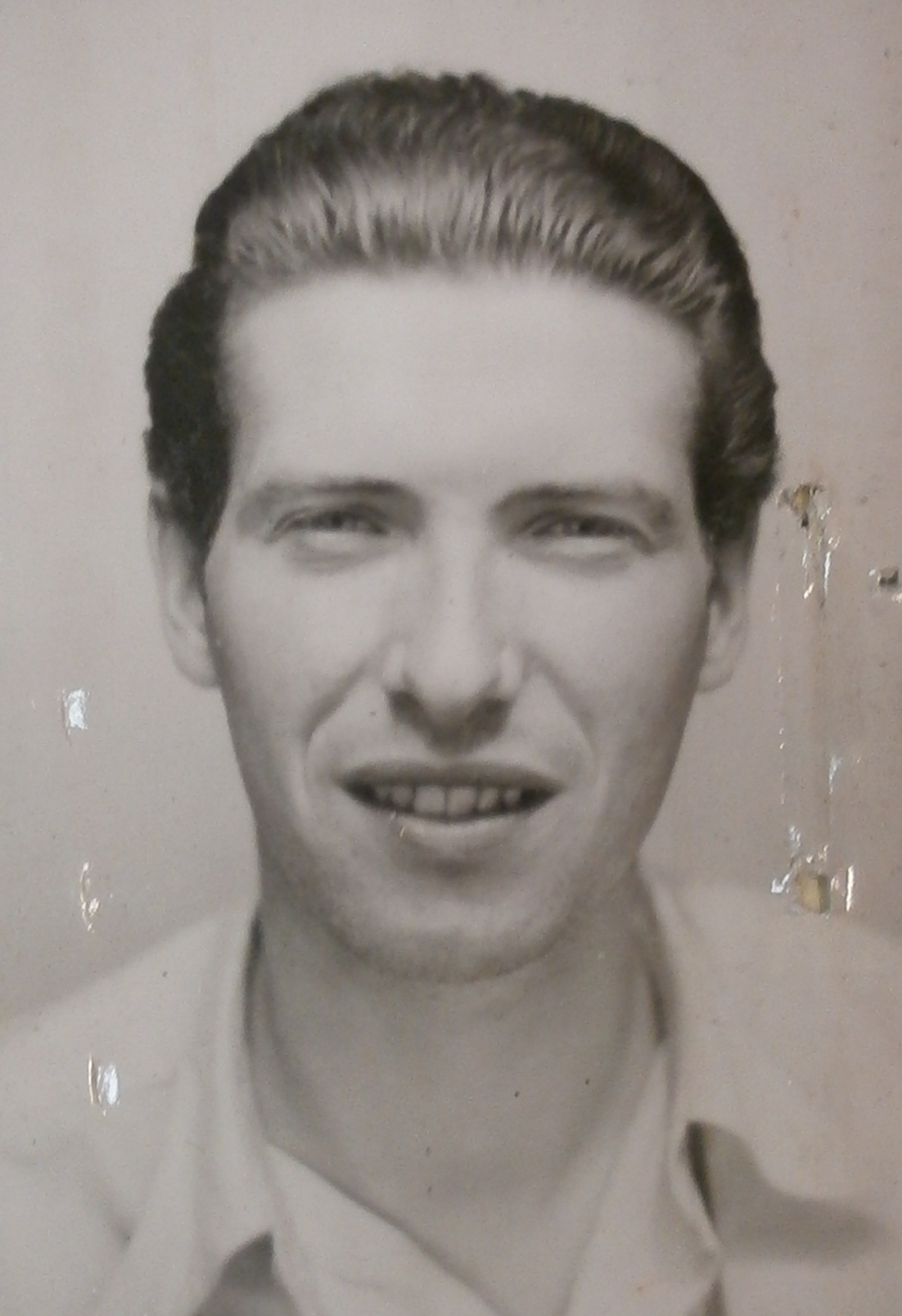 Jacques PITOUT