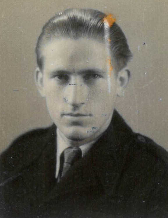 Raymond PLAGNE