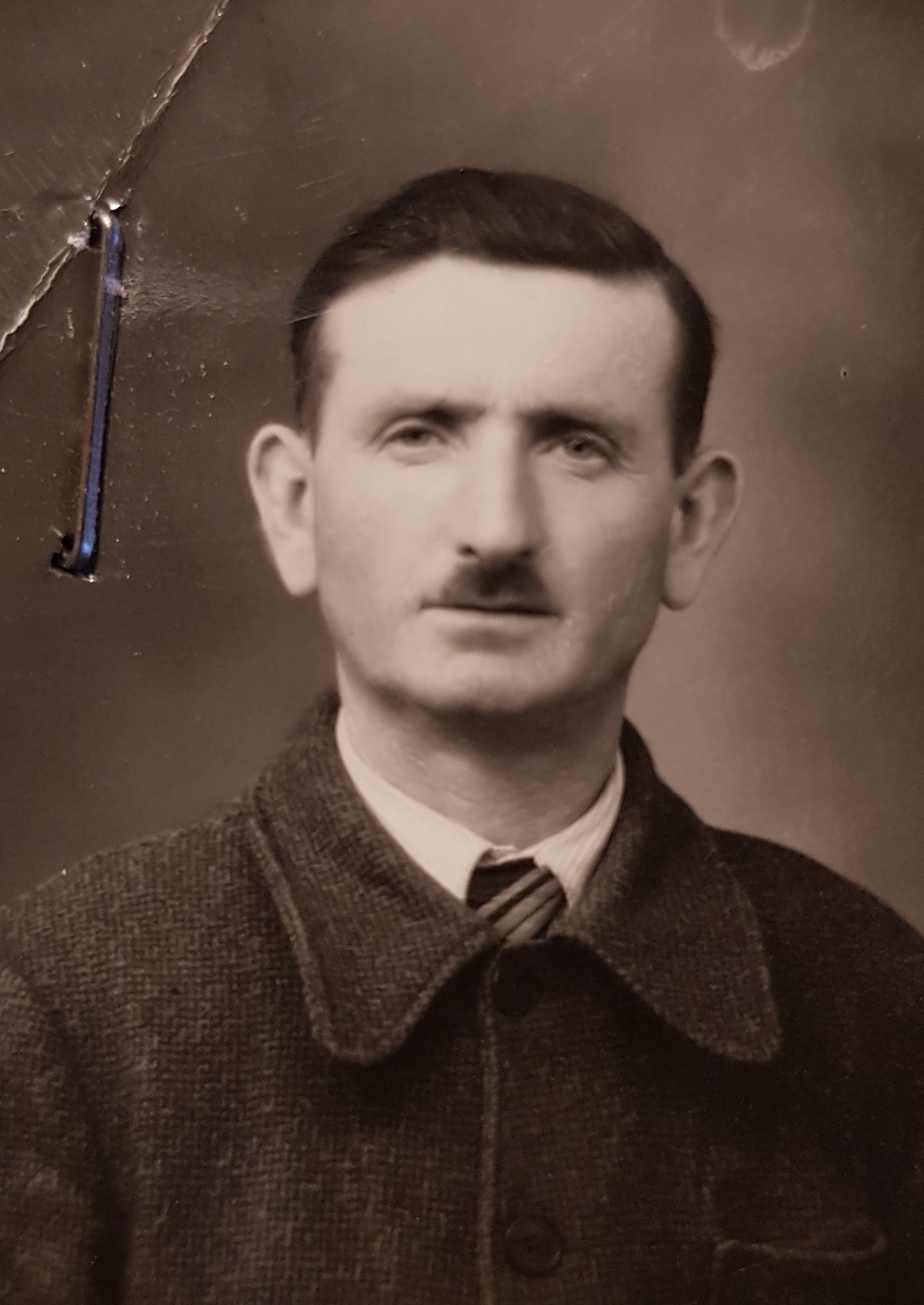 Alfred PLANCHAMP