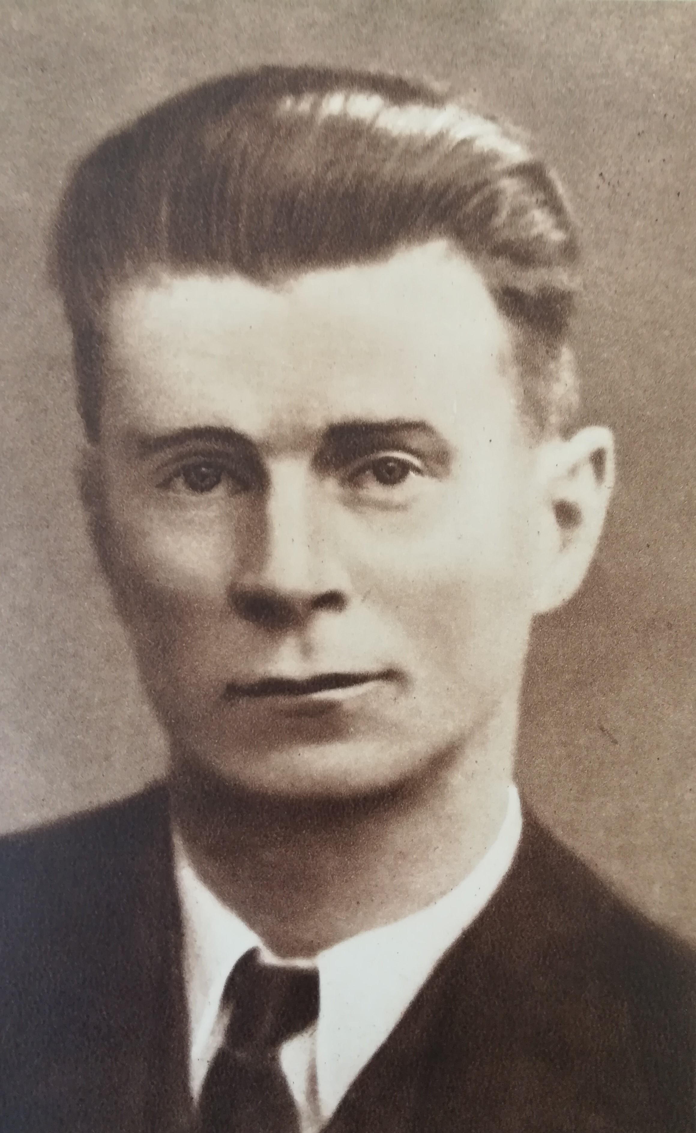 Edouard PLANQUE