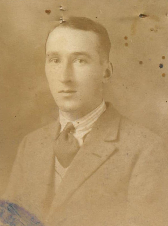 Louis PLANTELIGNE