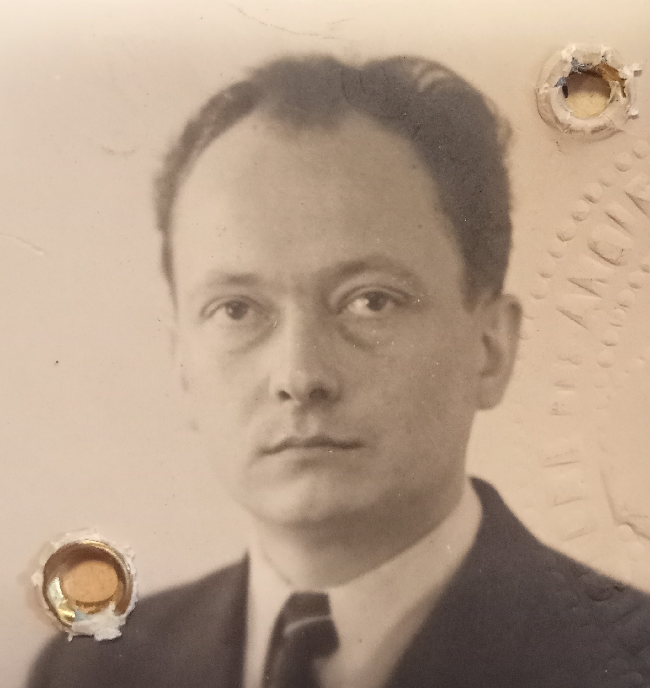 Adrien POISSON