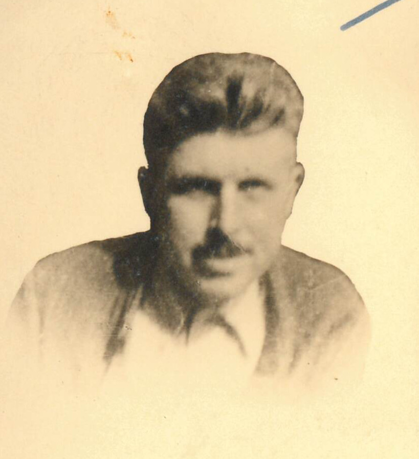 Albert PORET