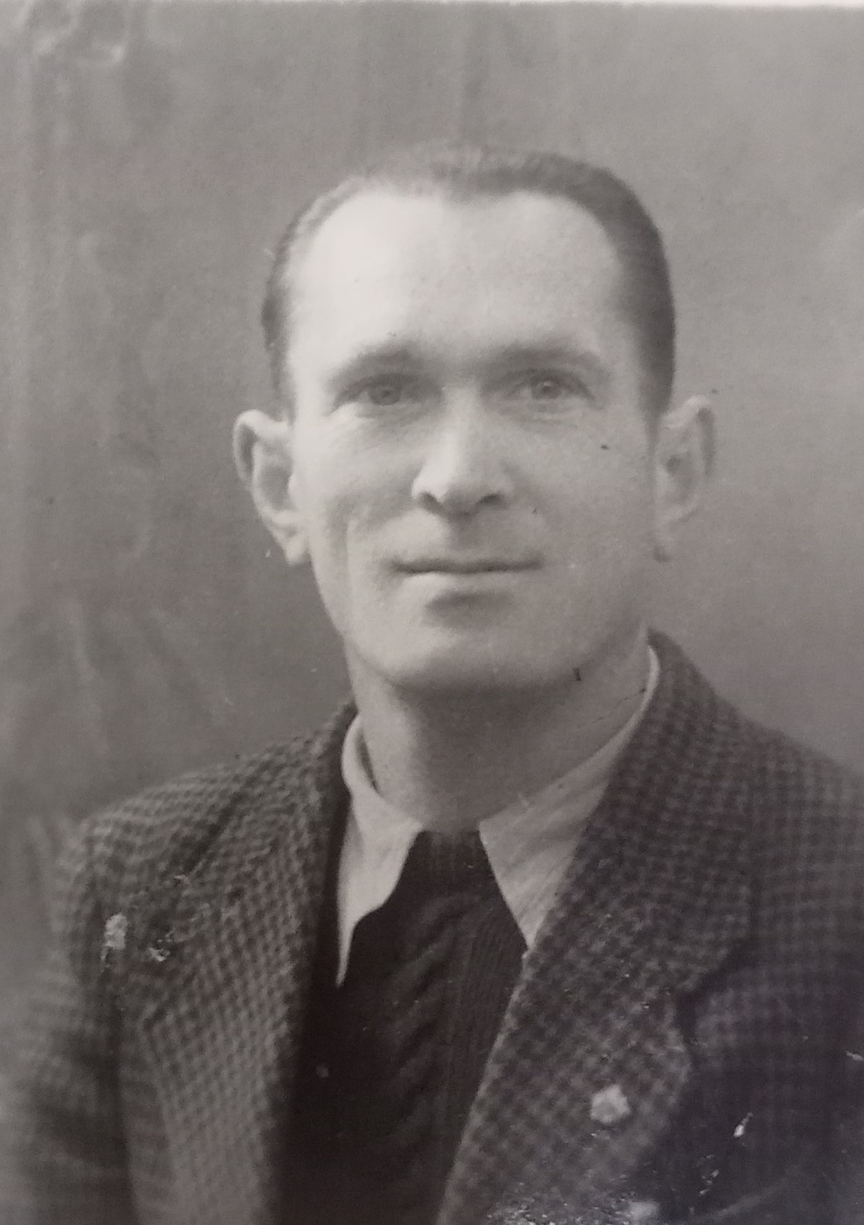Jean PORTE