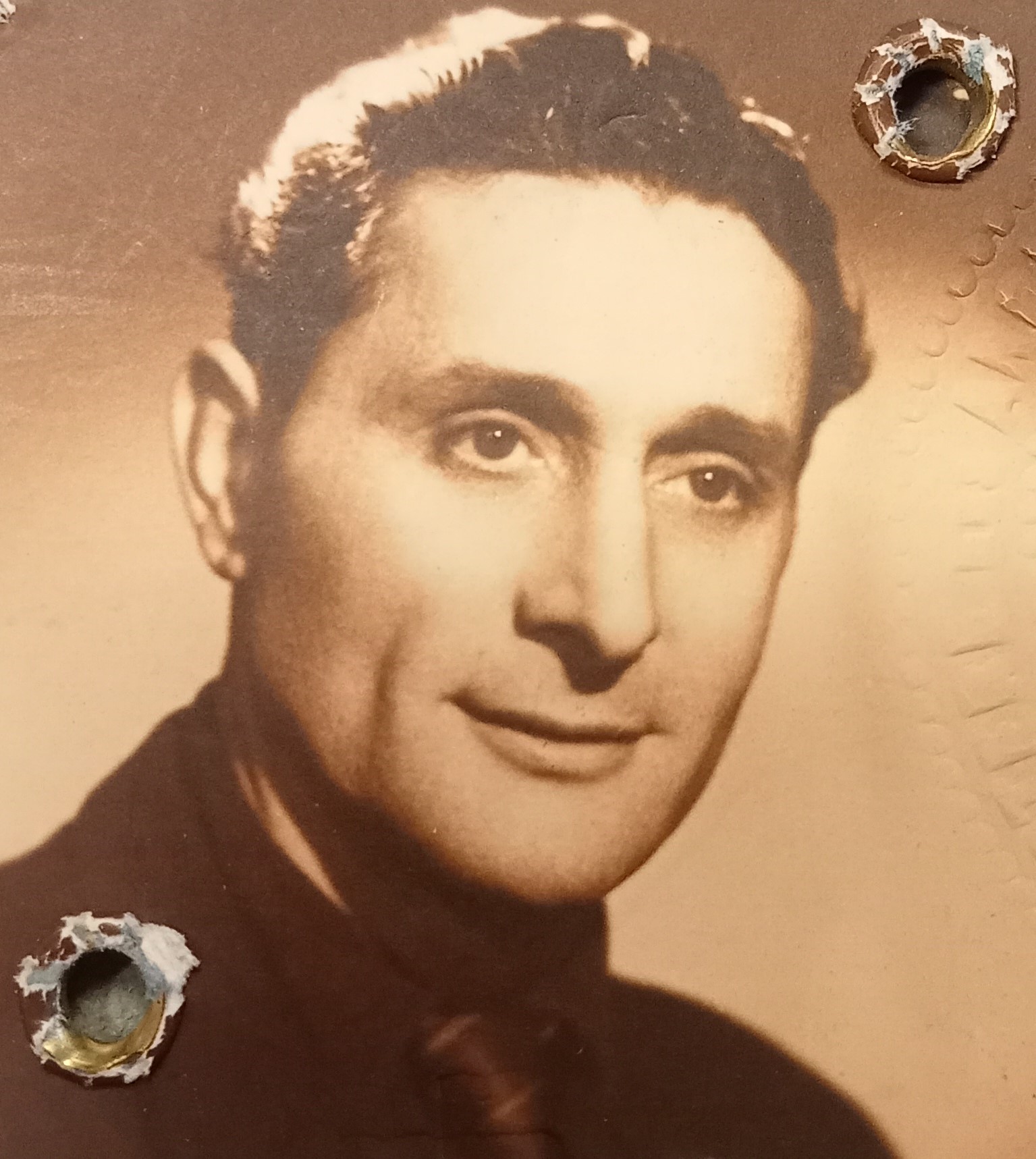 Marius POTAVIN