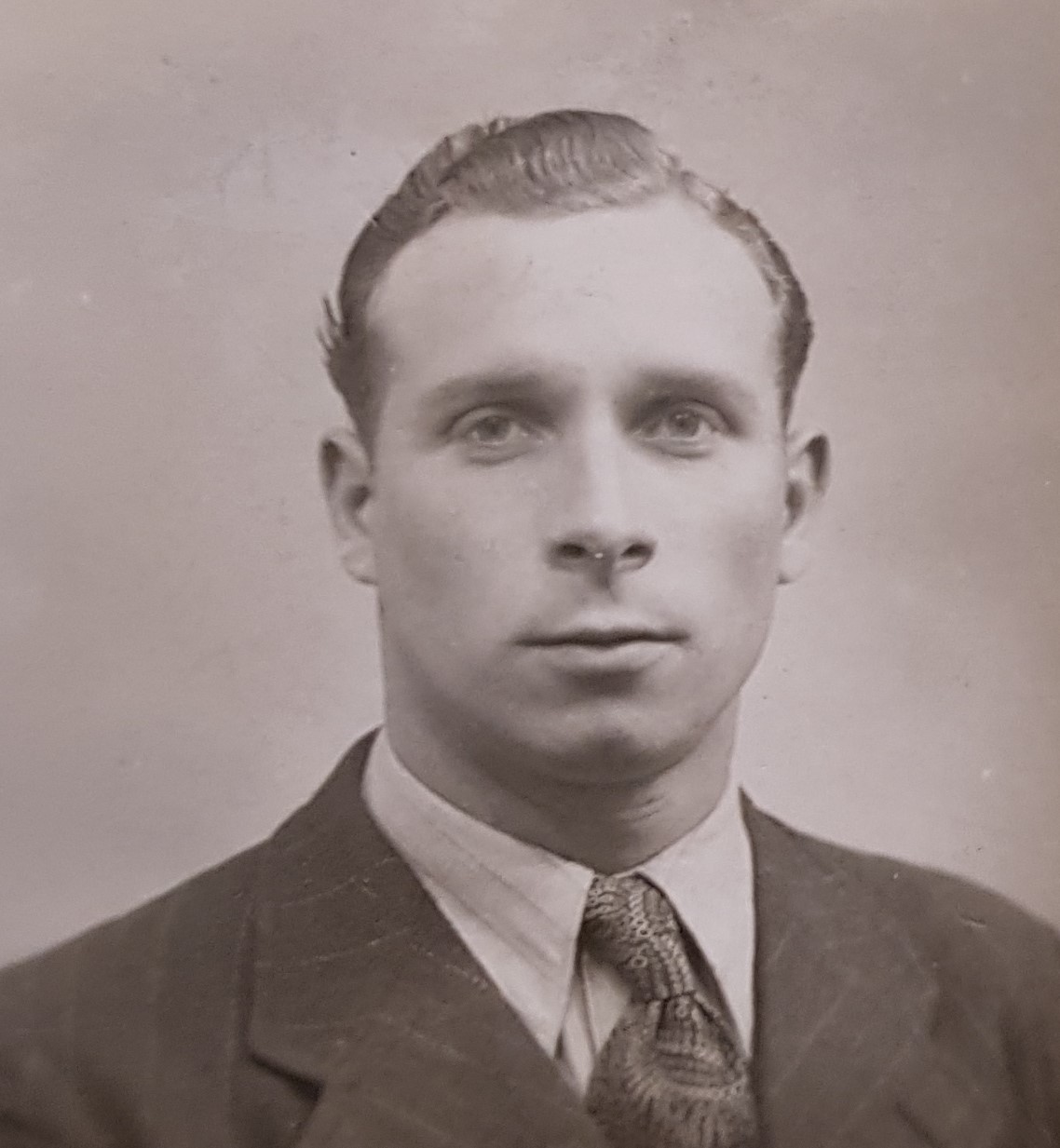 Lucien POTENTIER