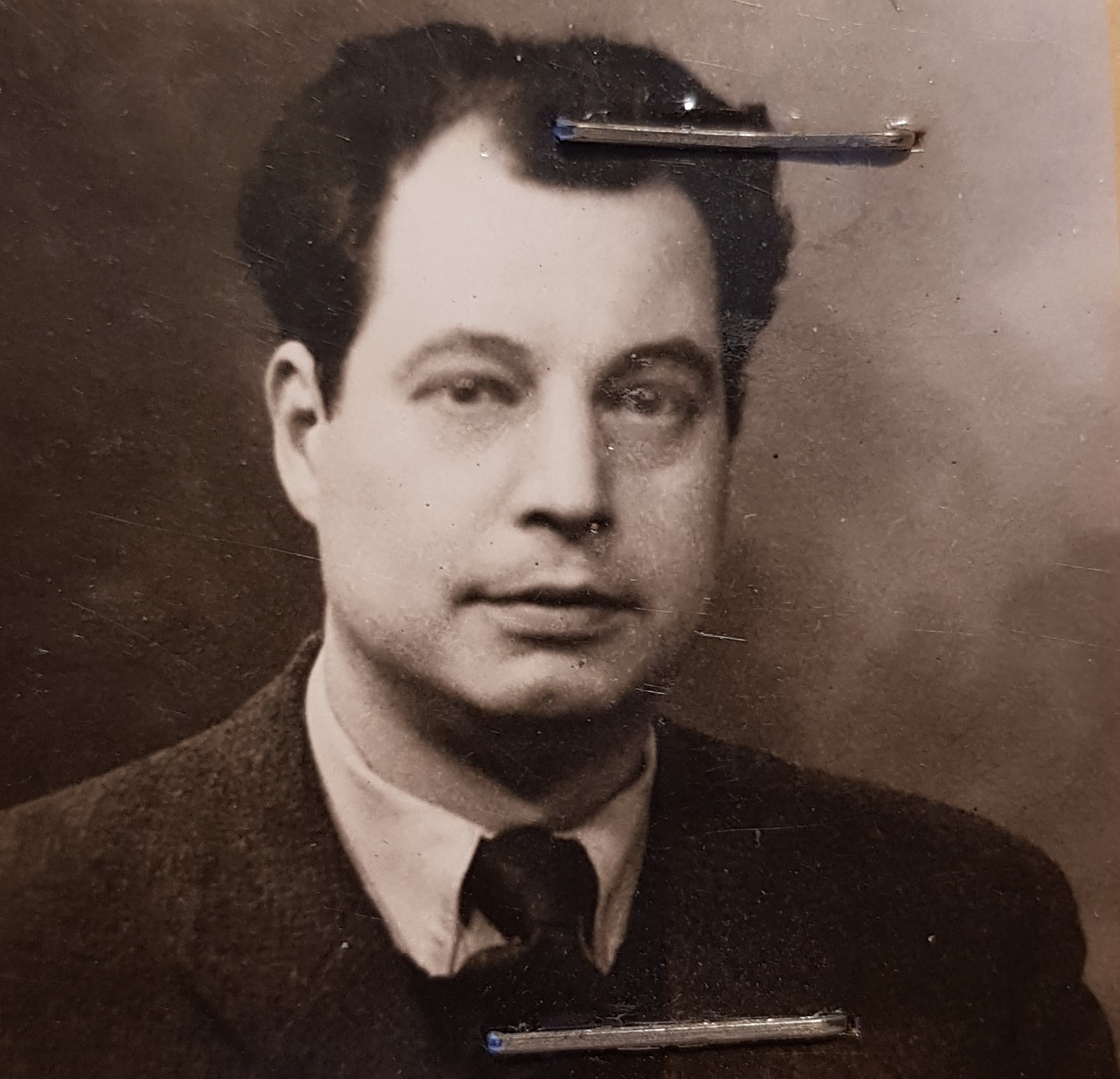Michel POULET