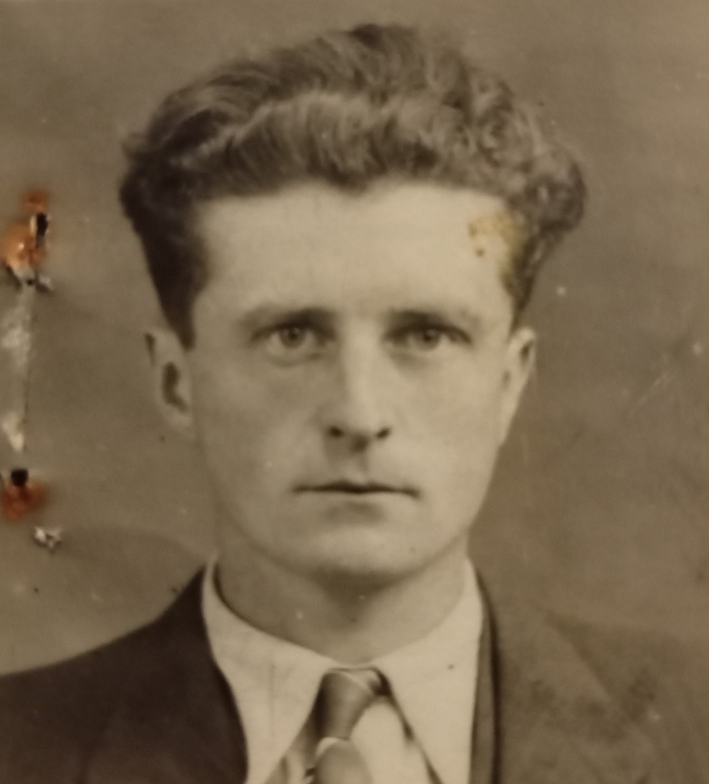 Marcel POUZALGUES