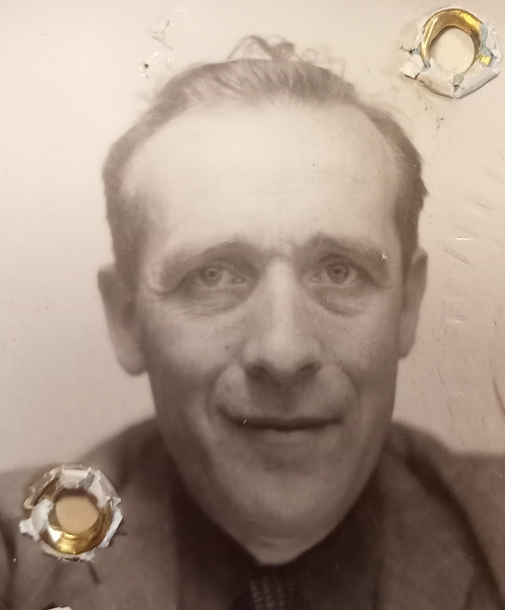 Jean POUZAT
