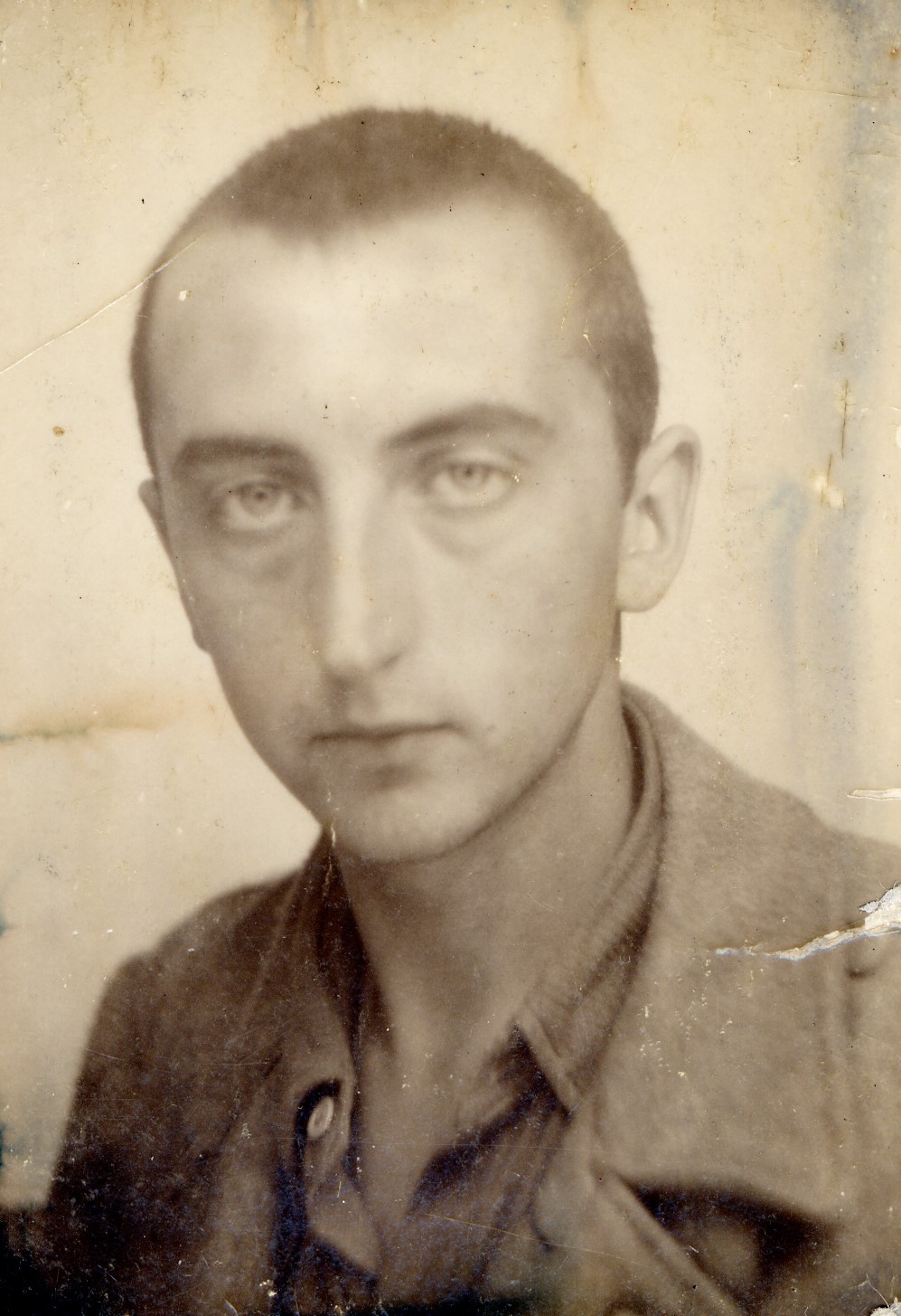 Ernest PRAX