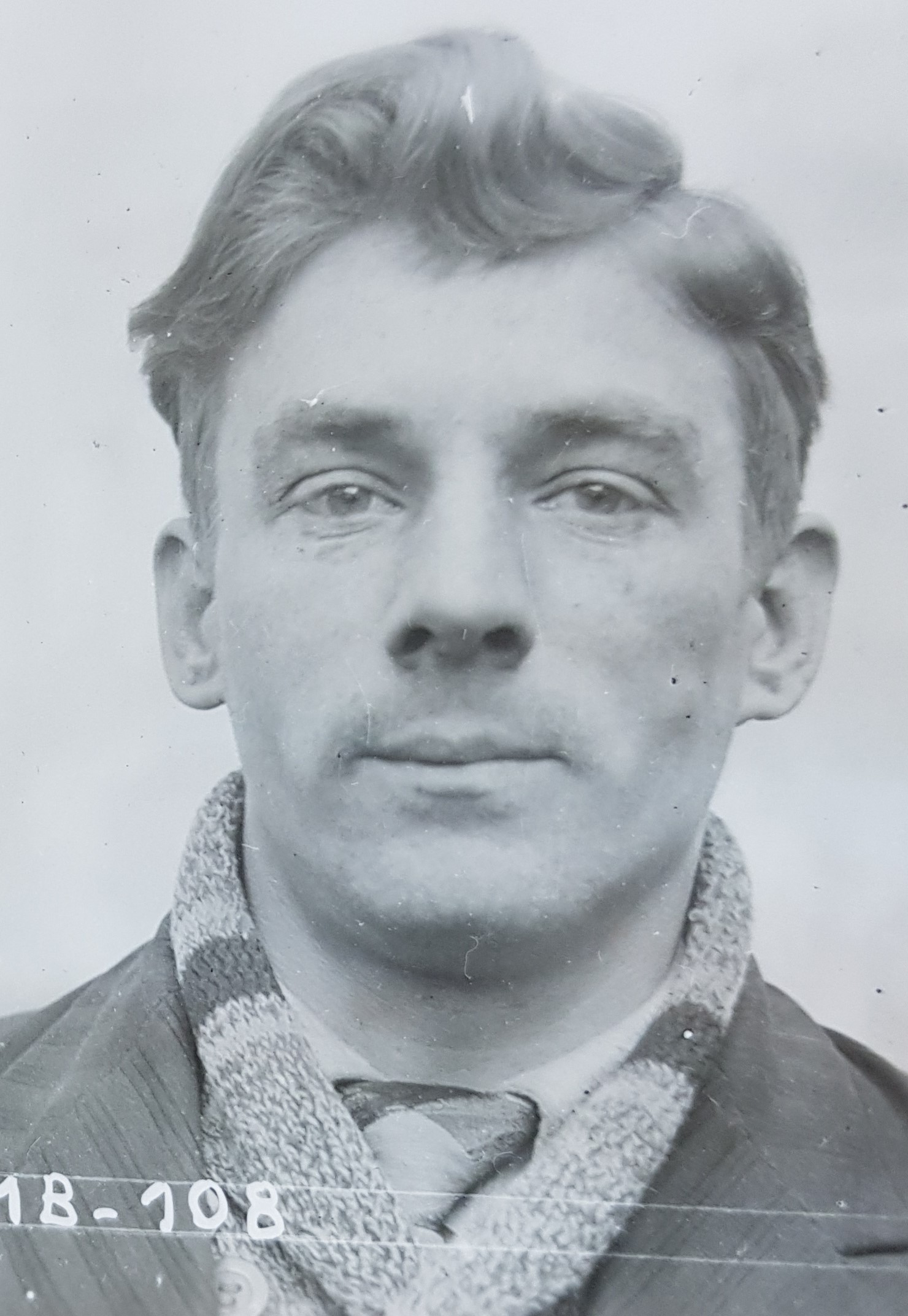 Claude Pierre PREVOST