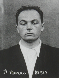 Louis PRIOURET