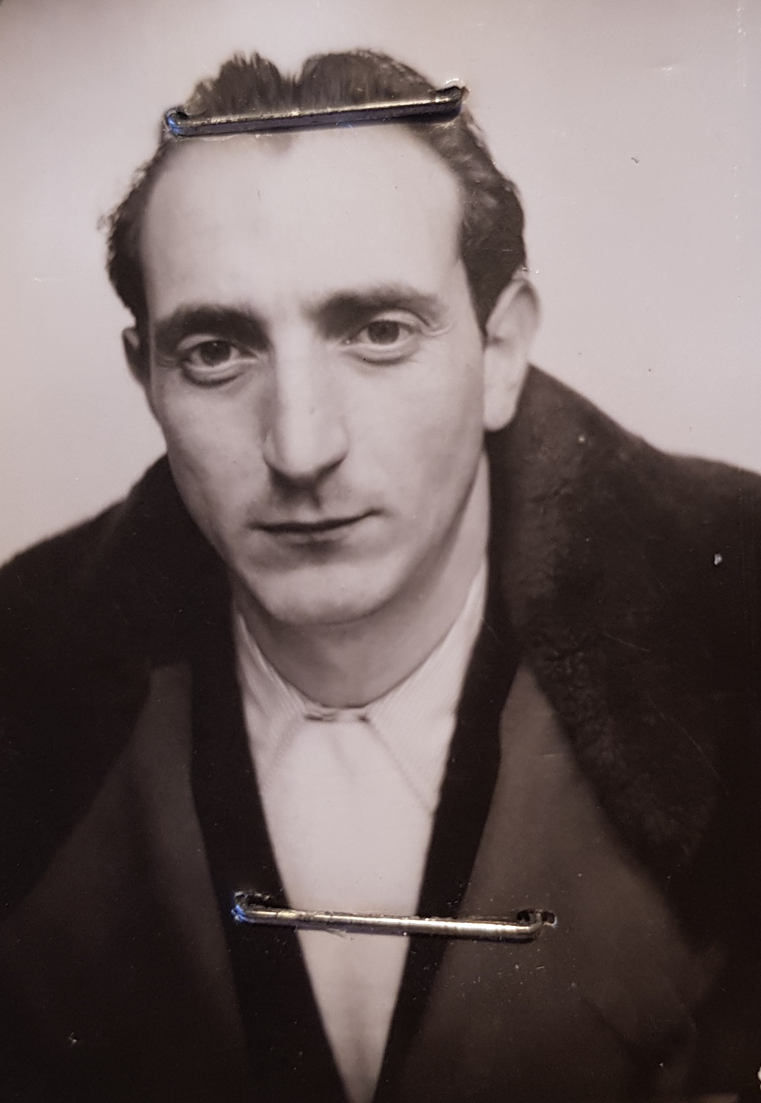 Léon RABINOVITSCH